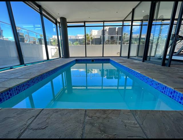 2 BEDROOM APARTMENT FOR SALE IN TABLE VIEW